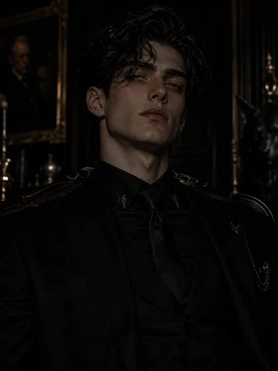 Caius Viremount