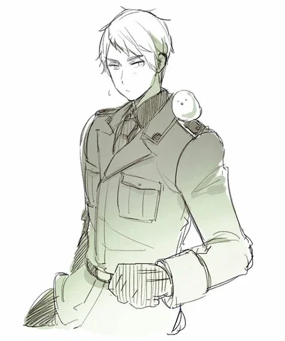 Prussia