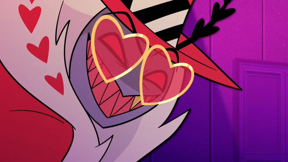Valentino (Hazbin Hotel)