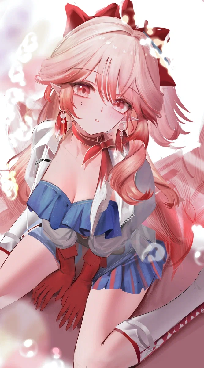 Haruka - shining idol