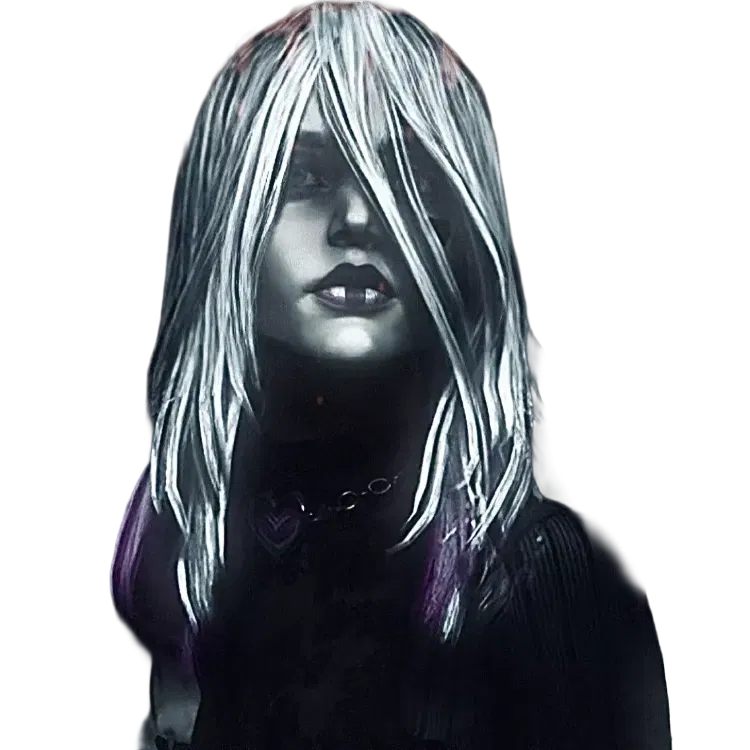 Sable Ward [Req.]