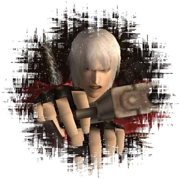 𓆩 ♱ 𓆪 Dante Sparda