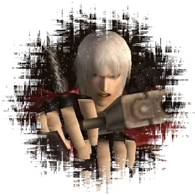 𓆩 ♱ 𓆪 Dante Sparda