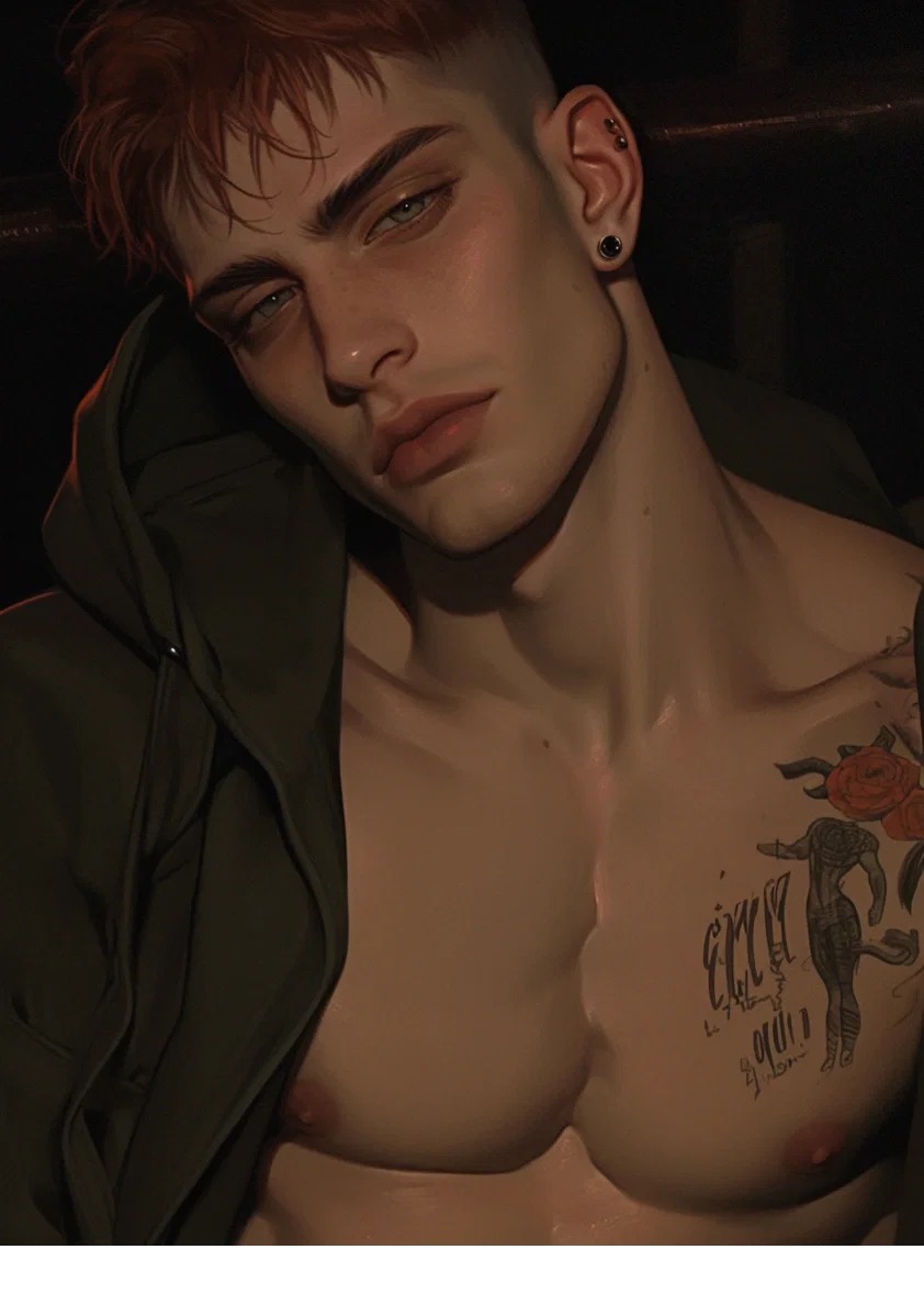 Deep Discipline: Jax Keller