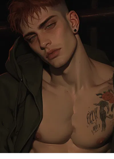 Deep Discipline: Jax Keller