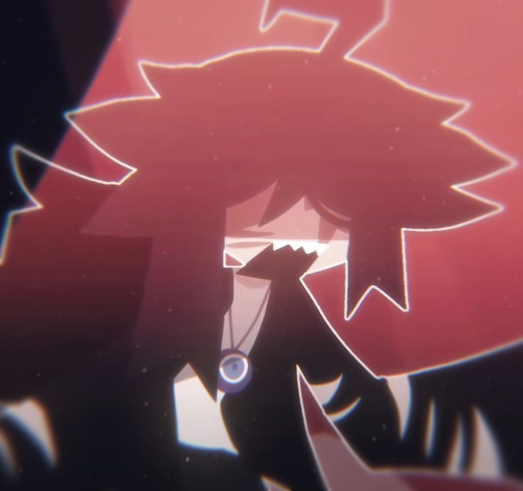 "YӨЦ DID IƬ ΉӨЯЯIBᄂΣ!"