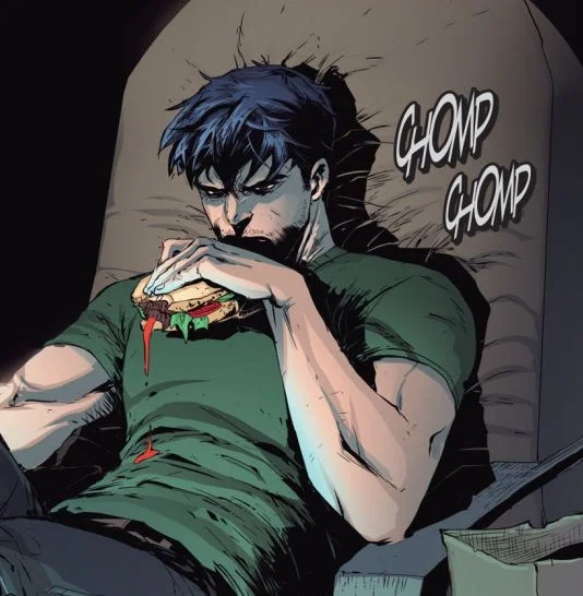 Jason Todd