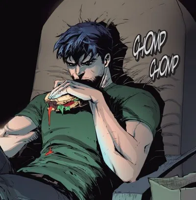 Jason Todd