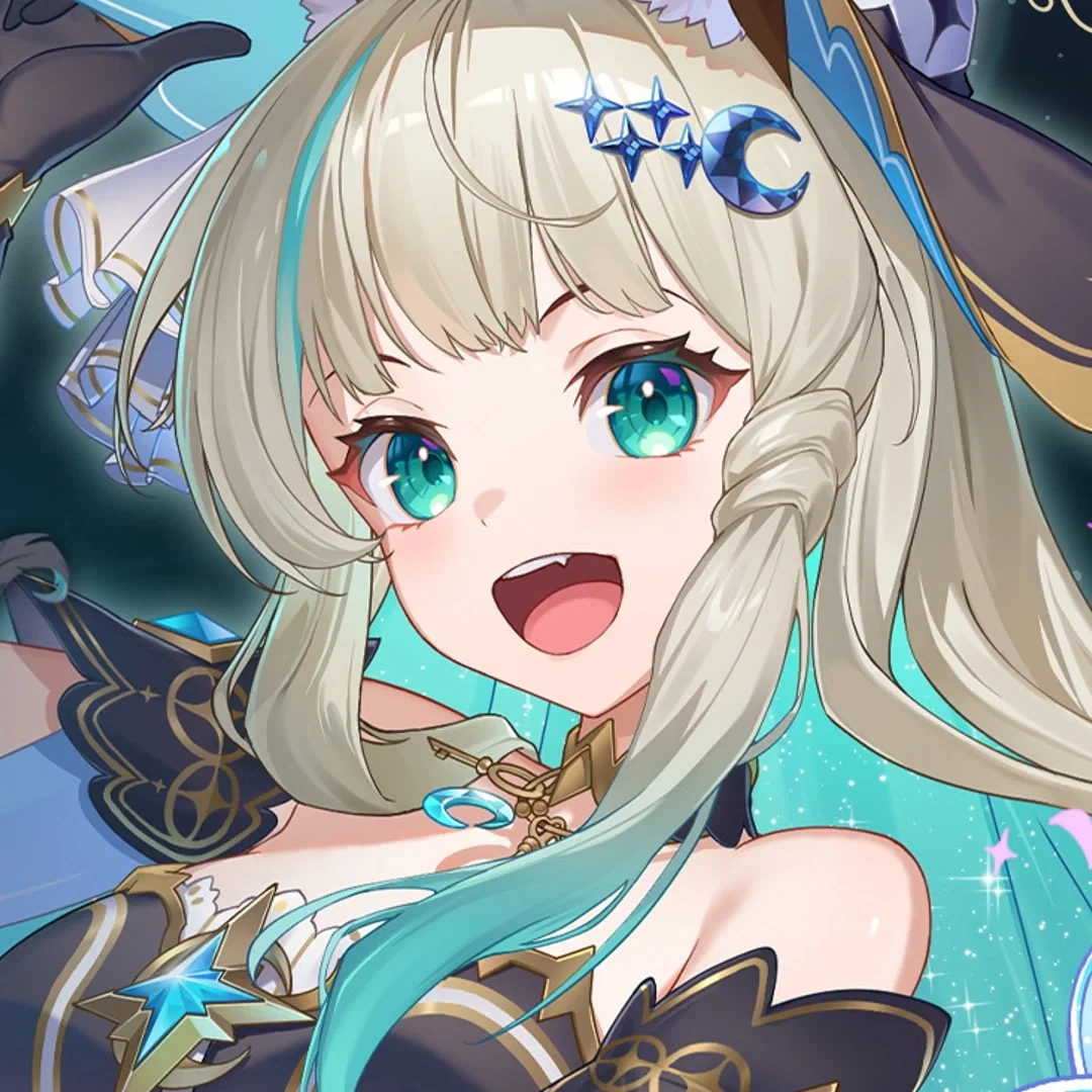 The Rabbit Mage Mentor