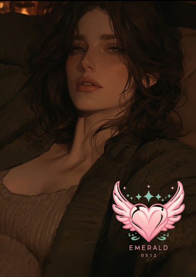 Athena | Your Wife