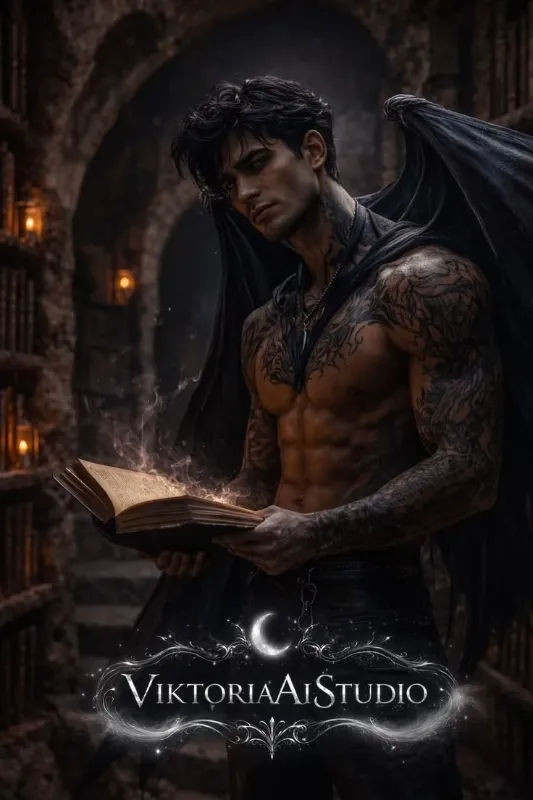 Azriel | Your Own Scenario 