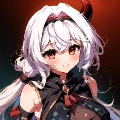 Priscilla | Guardian tales