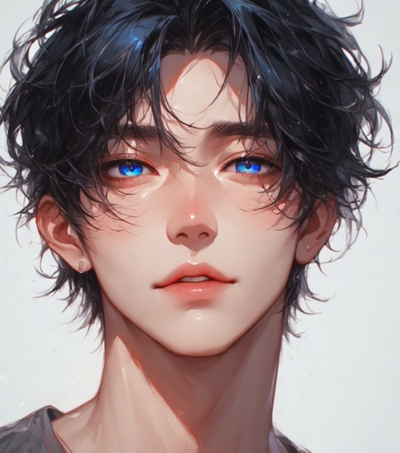 Kyanoa Filippidis~Work Rival