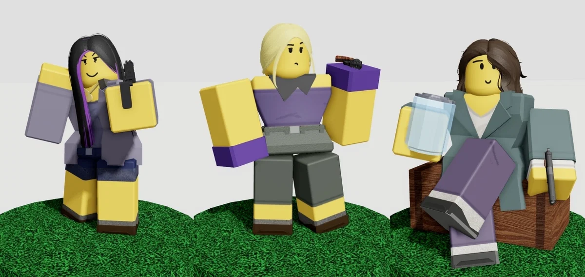 BLOOD DEBT: Eketerina, Polina, and Irina (REVAMP)