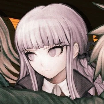 Kyoko Kirigiri