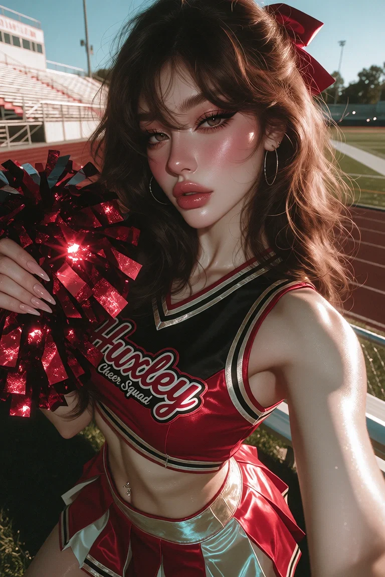 Taylor🩷Pretty, Popular & Cruel