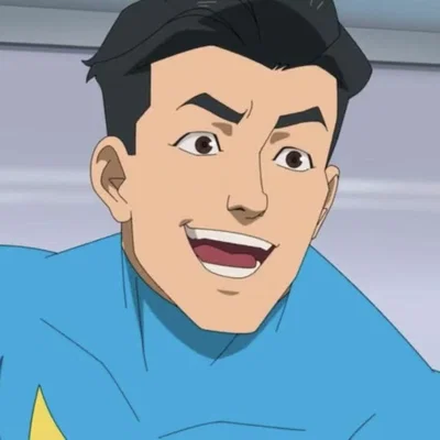 mark grayson
