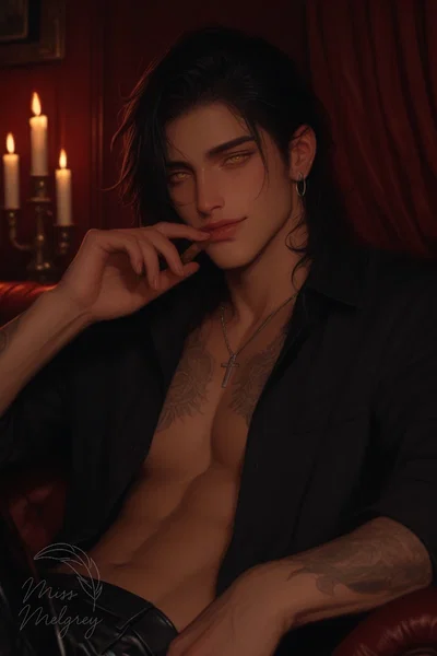 Lazar Void | Demon