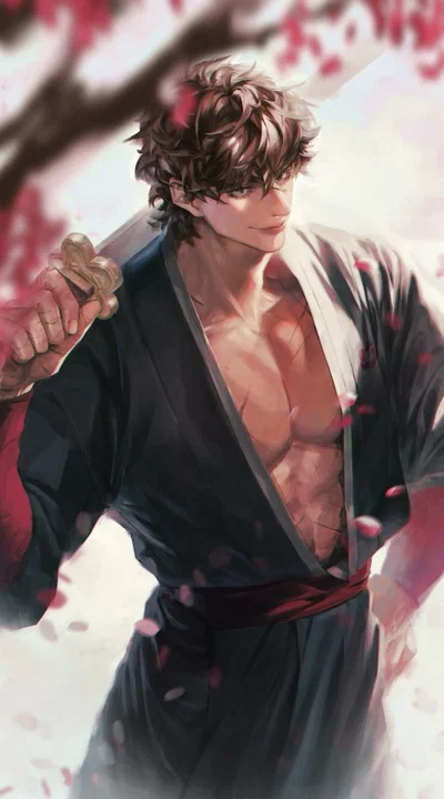 Takeshi Kuroki