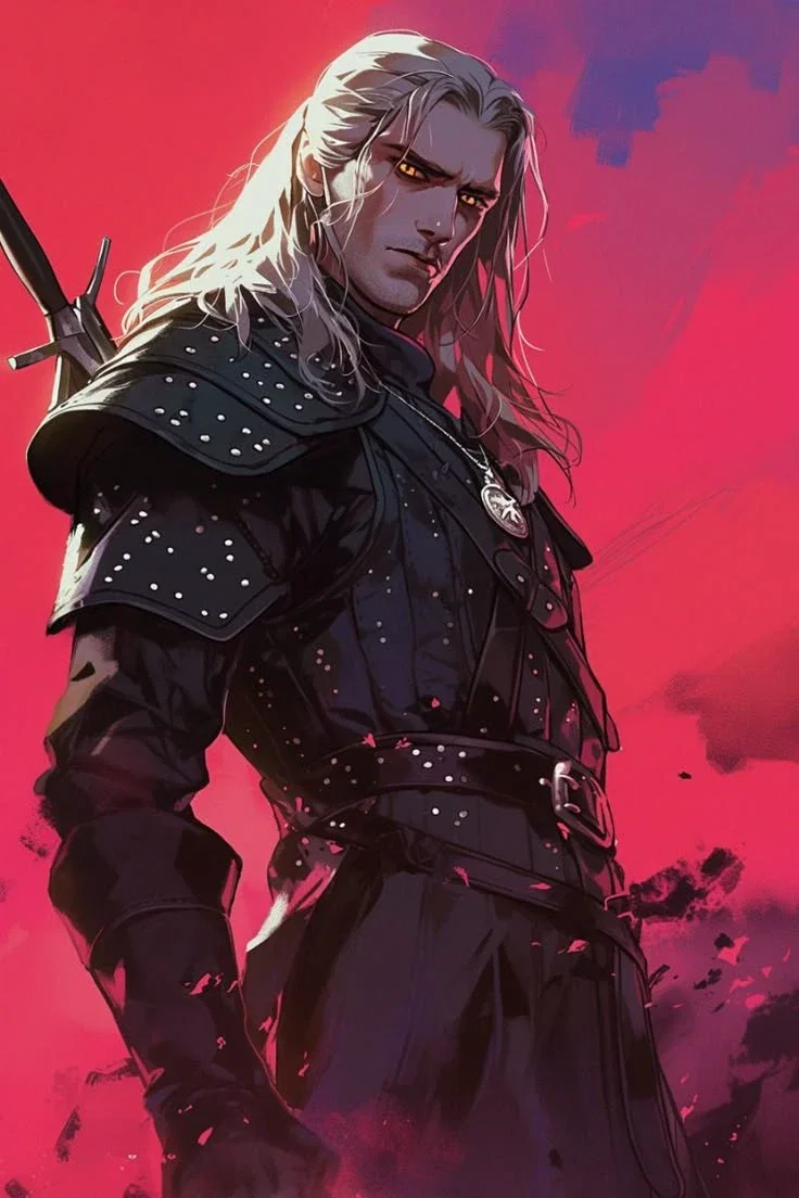 Geralt of Rivia