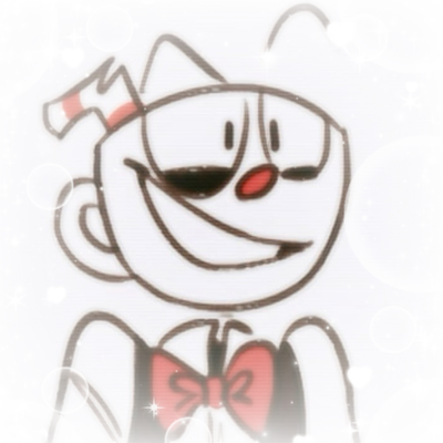 Cuphead — Casino Cups