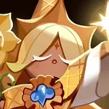 •°|Pure Vanilla Cookie