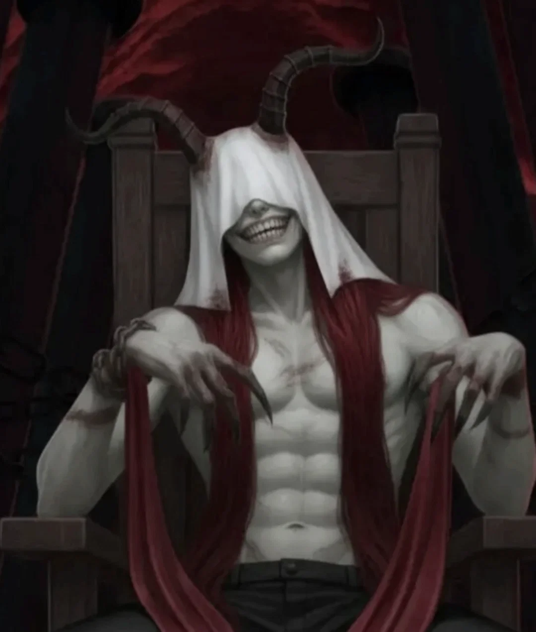 Baal | Romance club
