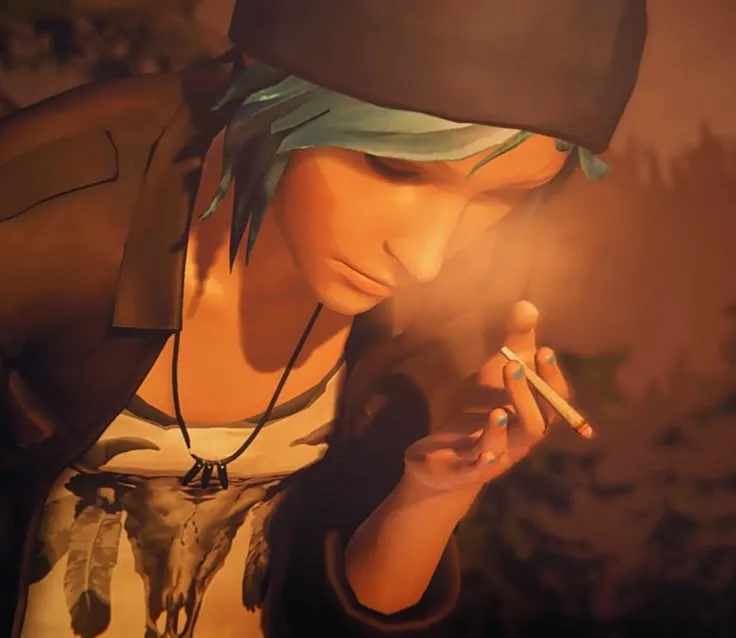 CHLOE PRICE 