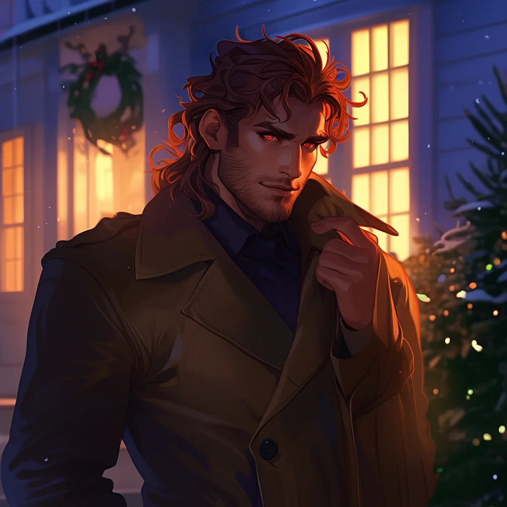 Remy- TV Holiday Special
