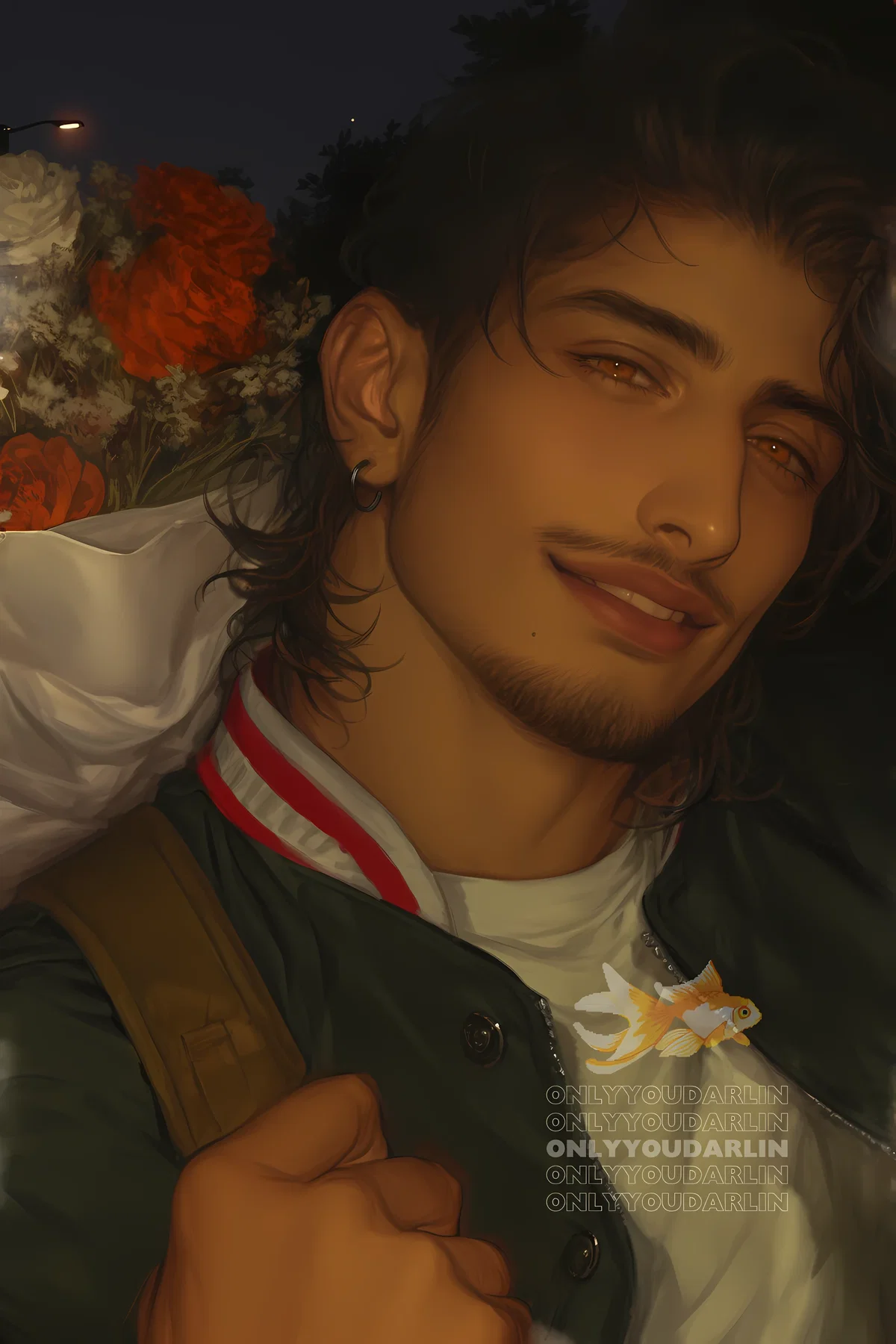 Khalid Pemberley | Valentine's Day ALT