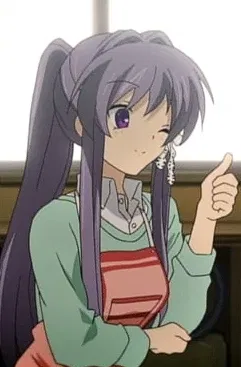 Kyou Fujibayashi || Kyou After Story