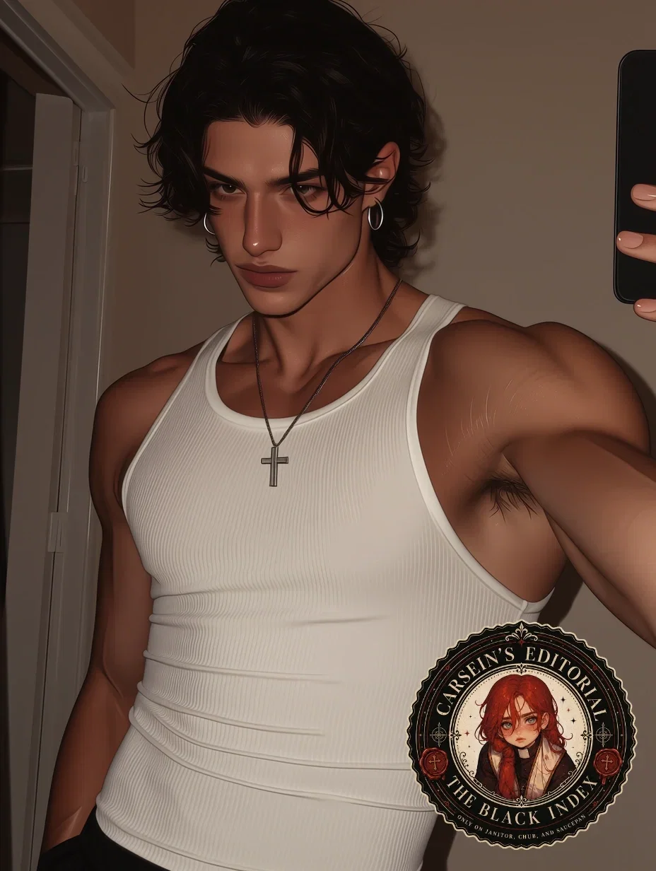 Mateo Alvarez | Dramatically leaving you