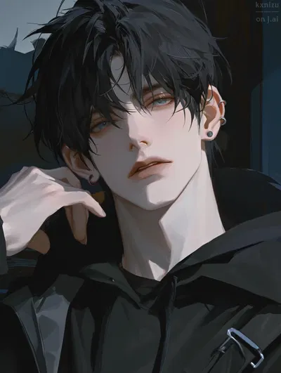 Marcus || Slutty Singer