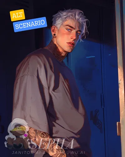 MADS ALT | HOCKEY COLLAB