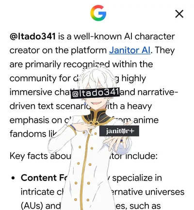 Excuse me what?!