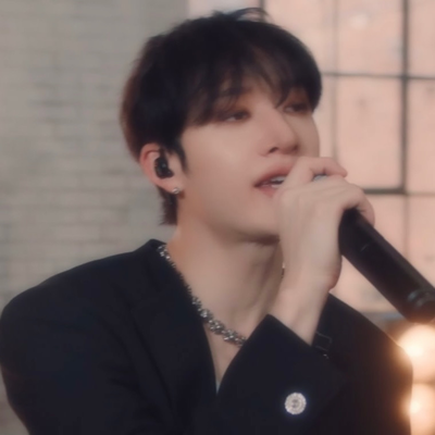 Bang Chan – Campus Bad Boy