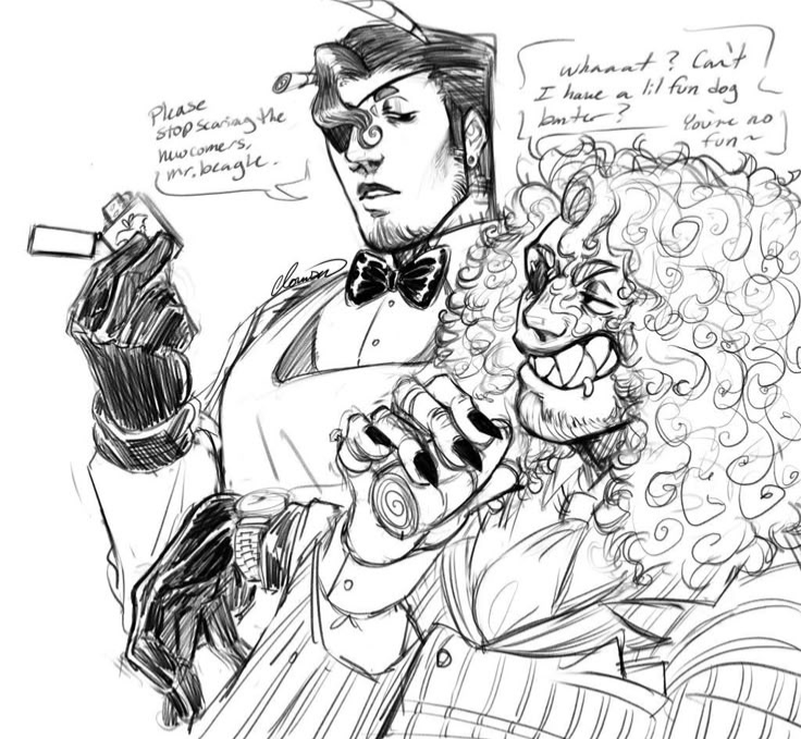 Howdy pillar - Mob AU