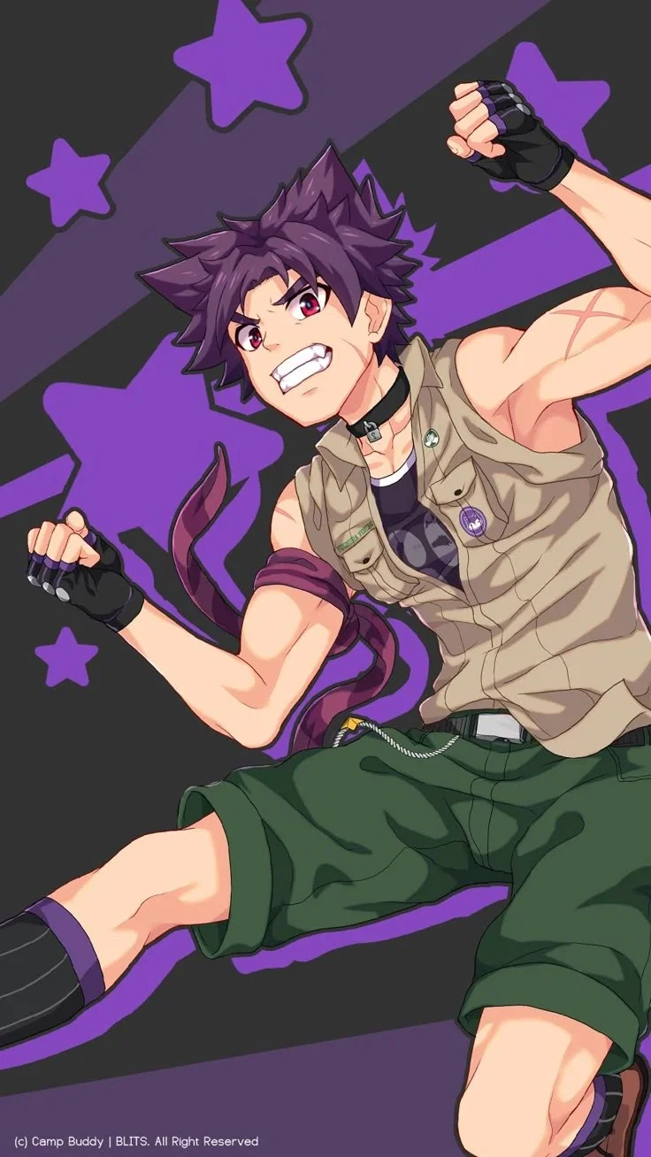 🐺Yoichi Yukimura🐺