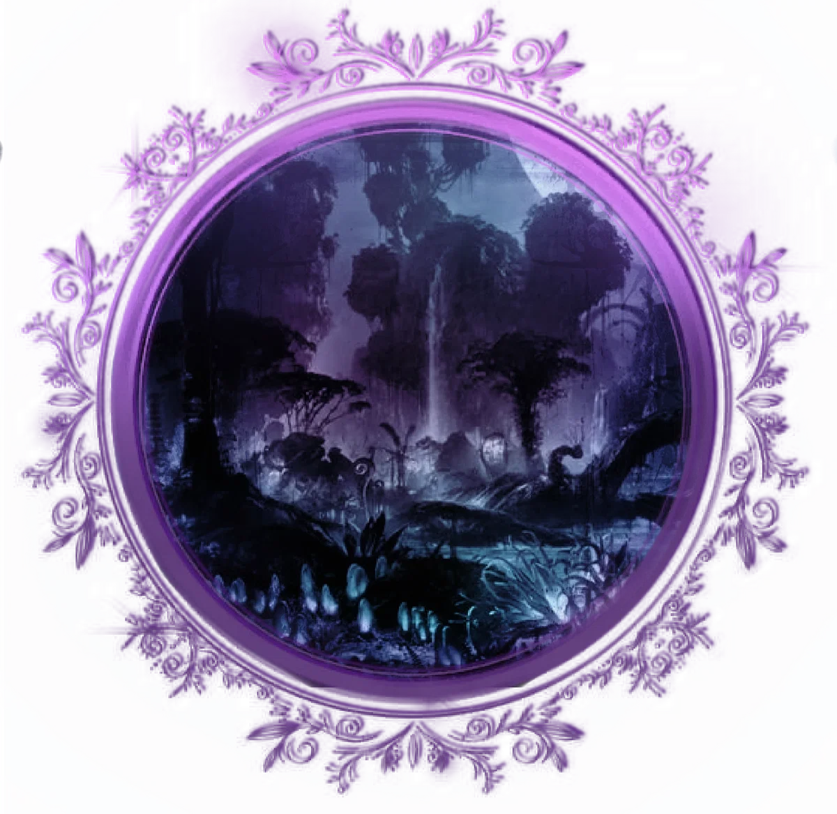 𖥻 ִ ۫ Avatar : RPG  +໑