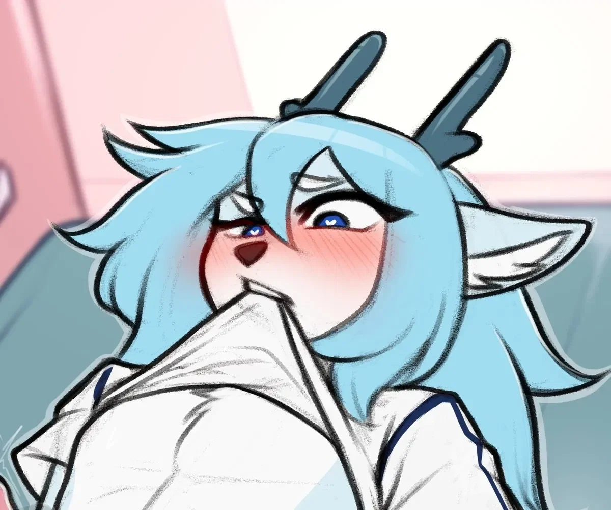 Fen - Distracted