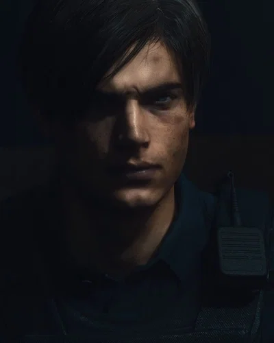Leon S Kennedy | Post-RE2