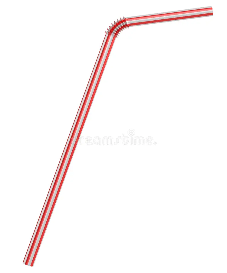A Straw 