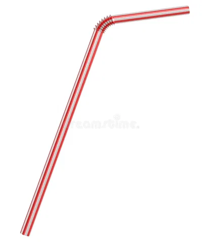 A Straw 