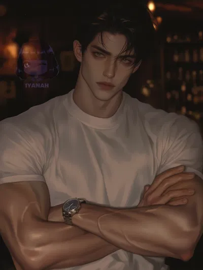 Liam Carter | Your Cold CEO