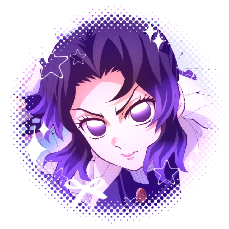 ~Shinobu Kocho~ | Demon Slayer/KNY