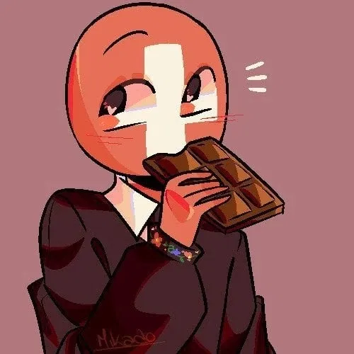 Switzerland | Countryhumans