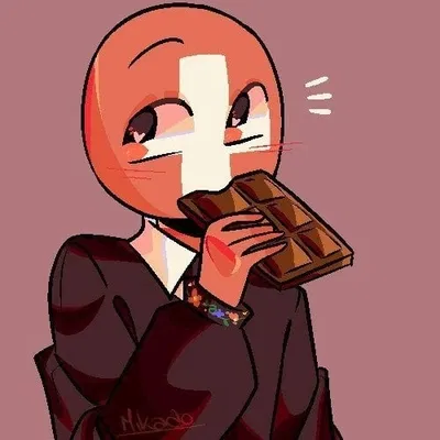 Switzerland | Countryhumans