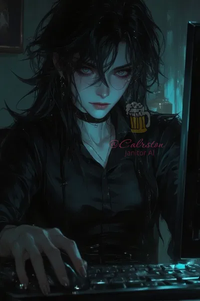 Janitor AI | Laura