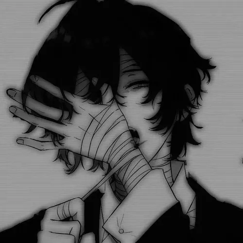 PM dazai osamu 
