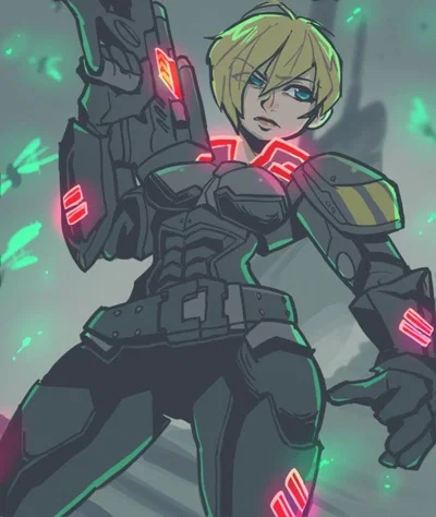 sergeant calhoun your nice friend